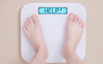 출산 후 늘어난 체중을 관리하고 싶으신 분